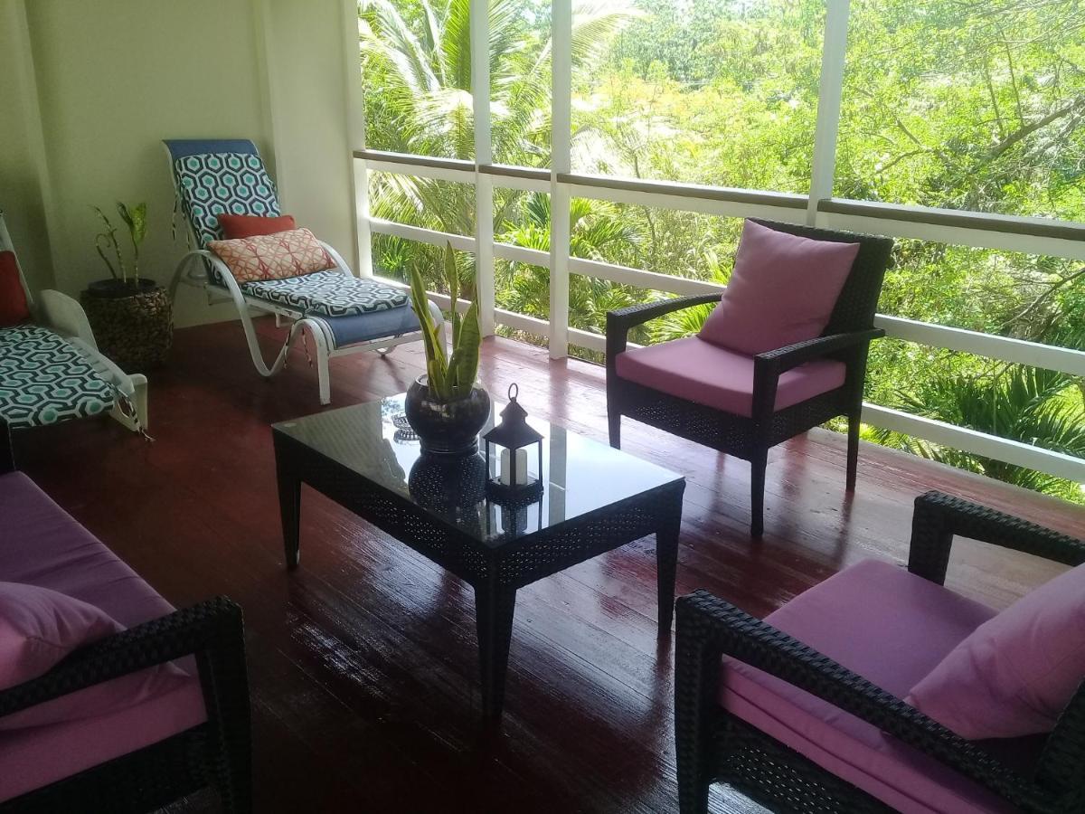Royal Escape - Jacuzzi, Pool, Luxury Hotel Anse La Raye Exterior foto