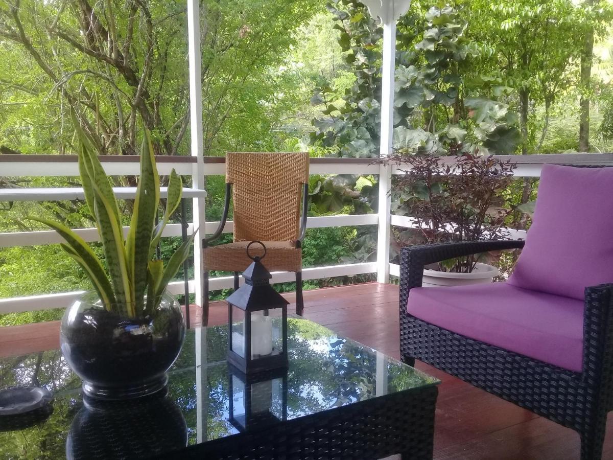 Royal Escape - Jacuzzi, Pool, Luxury Hotel Anse La Raye Exterior foto
