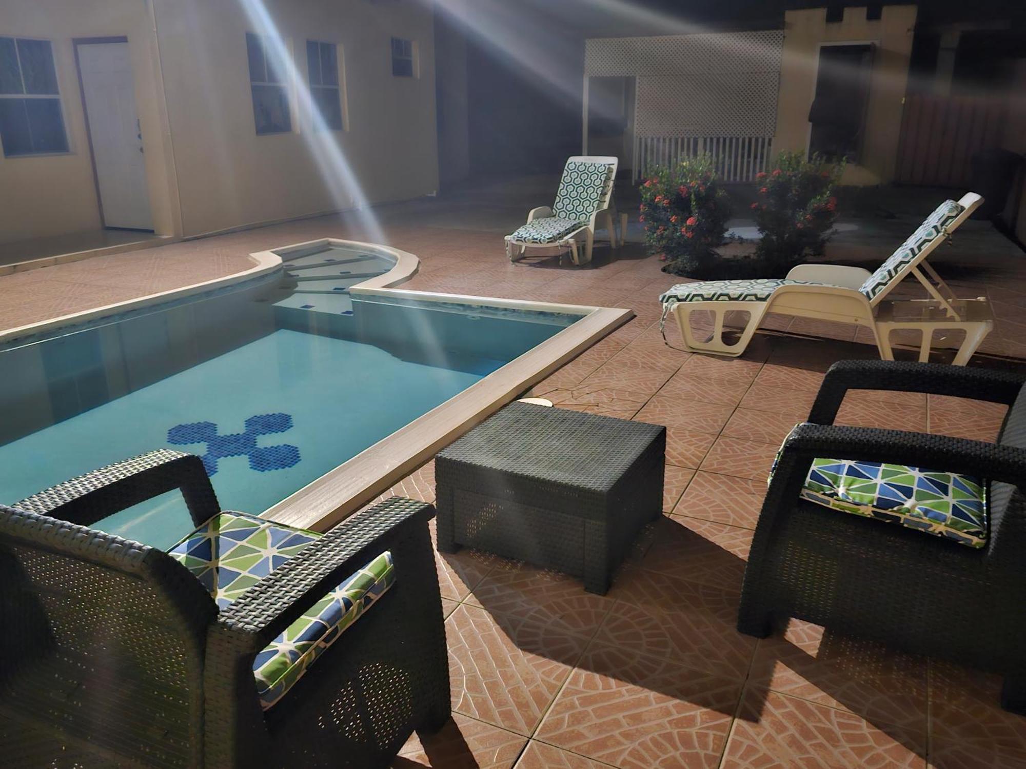 Royal Escape - Jacuzzi, Pool, Luxury Hotel Anse La Raye Exterior foto