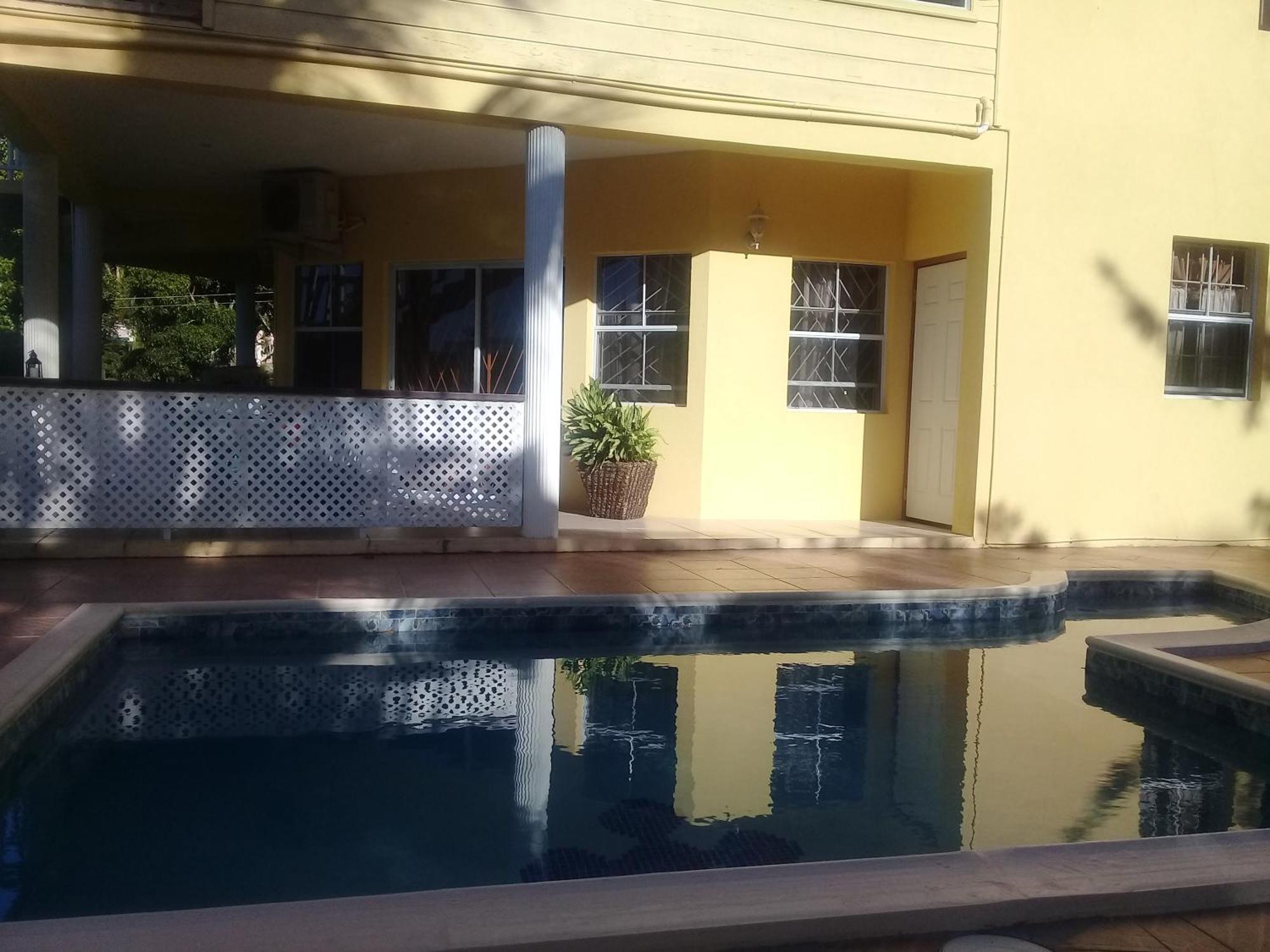 Royal Escape - Jacuzzi, Pool, Luxury Hotel Anse La Raye Cameră foto