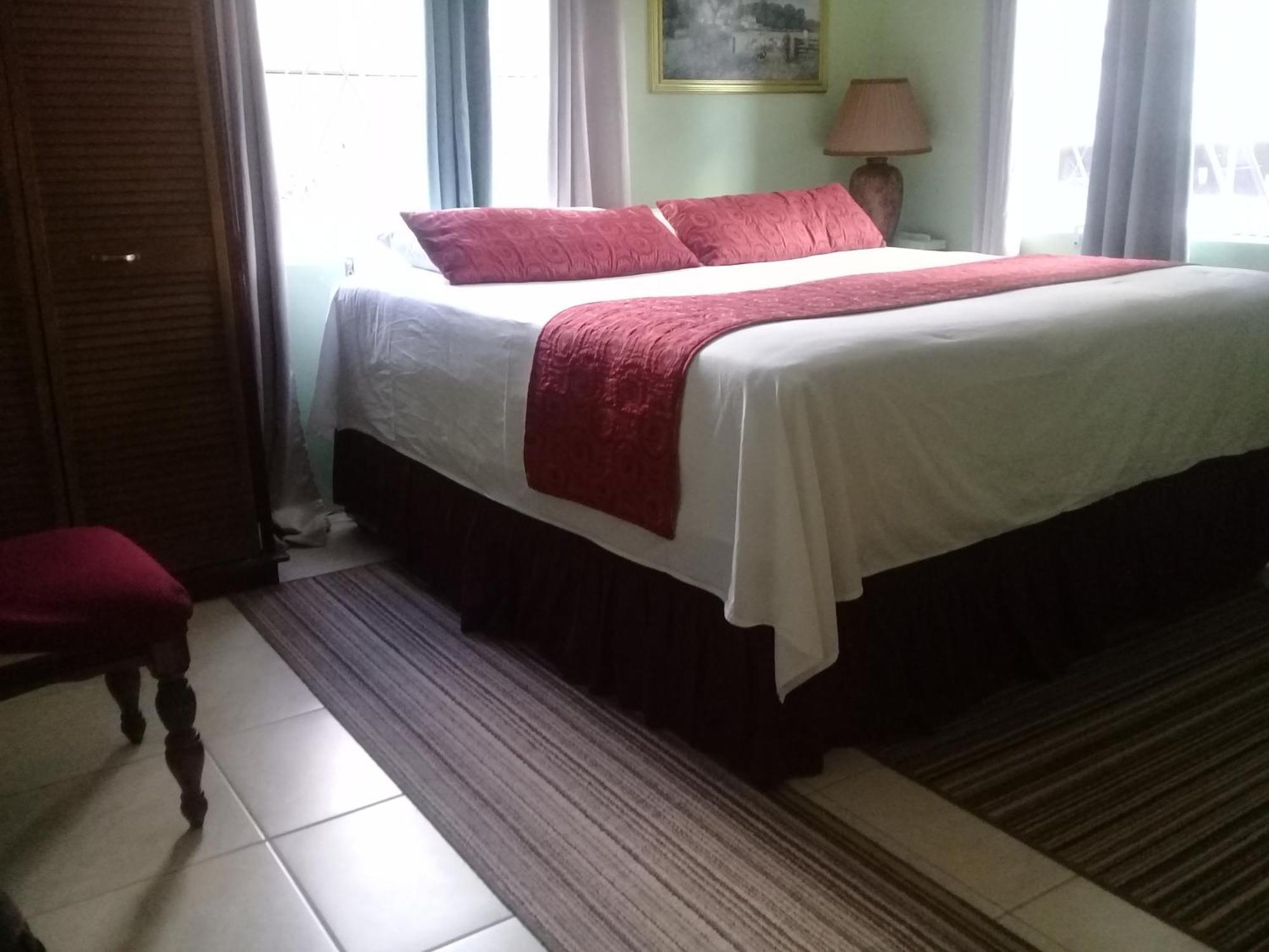 Royal Escape - Jacuzzi, Pool, Luxury Hotel Anse La Raye Cameră foto